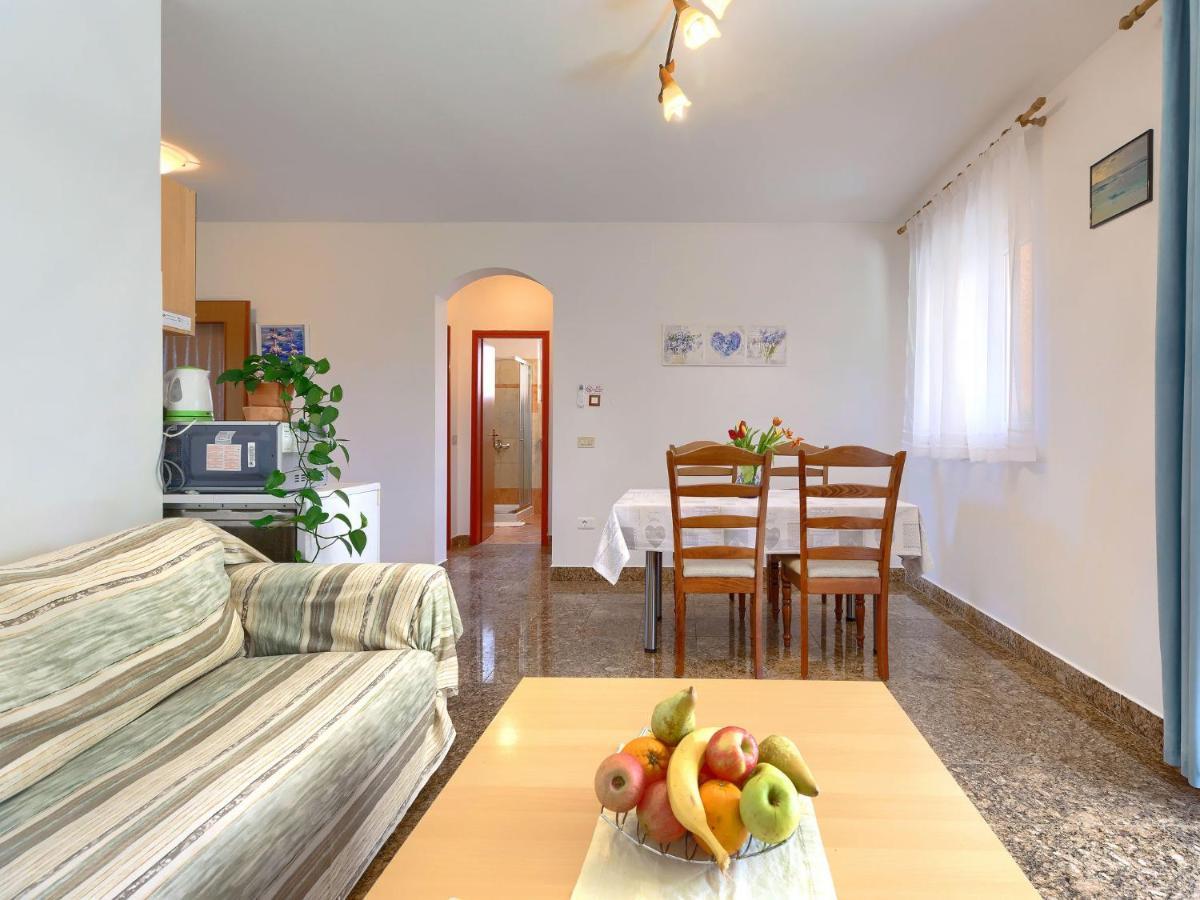 Holiday Home House Eric&Paolo By Interhome Пула Экстерьер фото