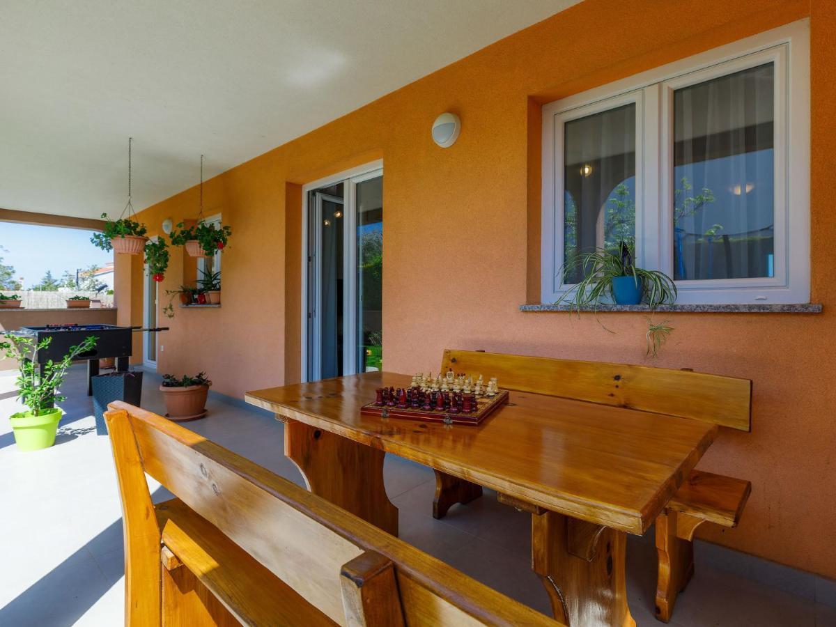 Holiday Home House Eric&Paolo By Interhome Пула Экстерьер фото