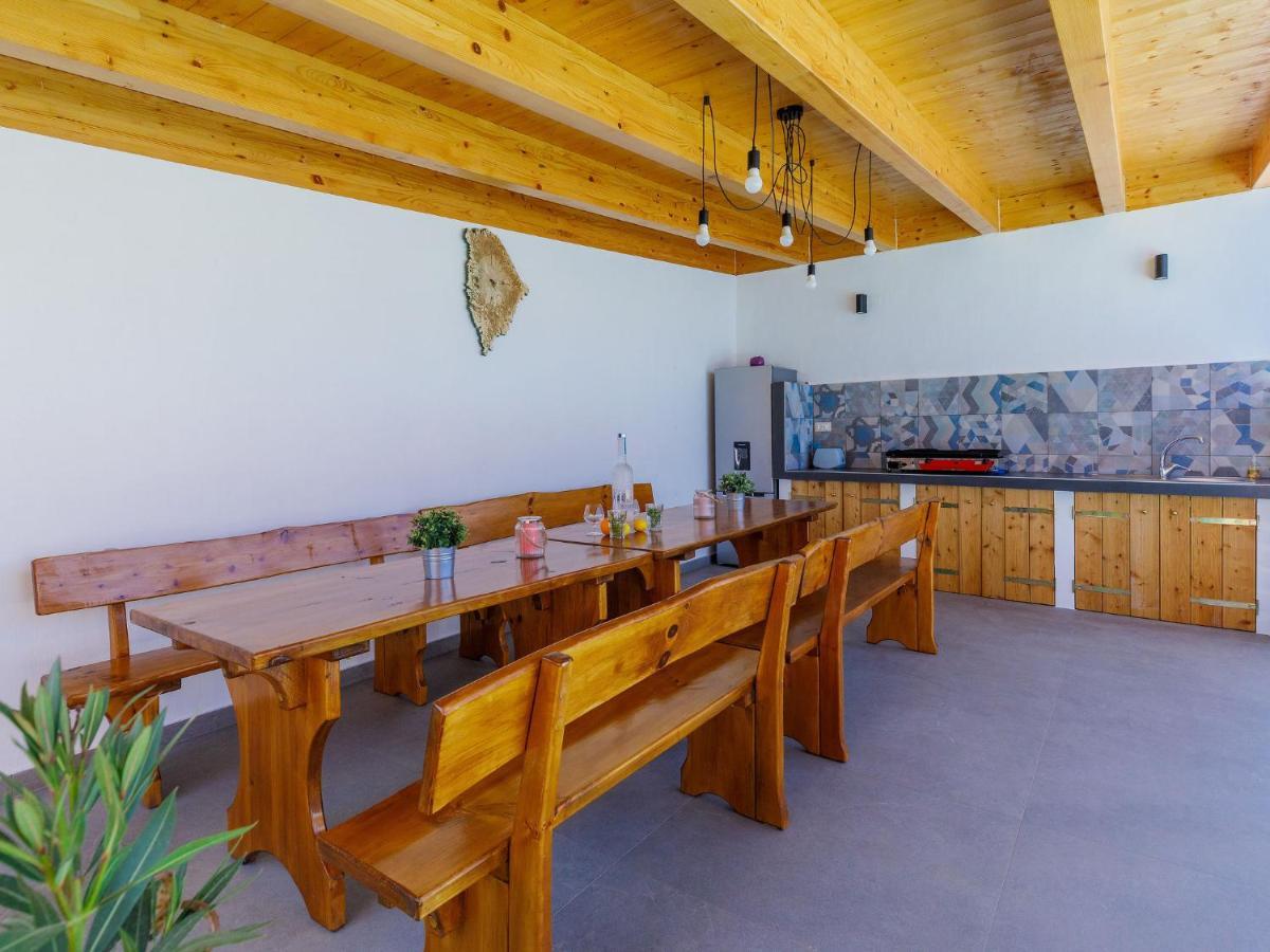 Holiday Home House Eric&Paolo By Interhome Пула Экстерьер фото
